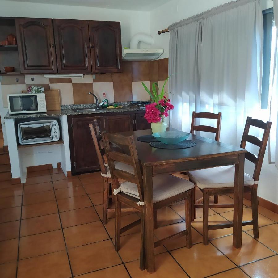 티하라페 Casa Los Mangos 빌라 외부 사진